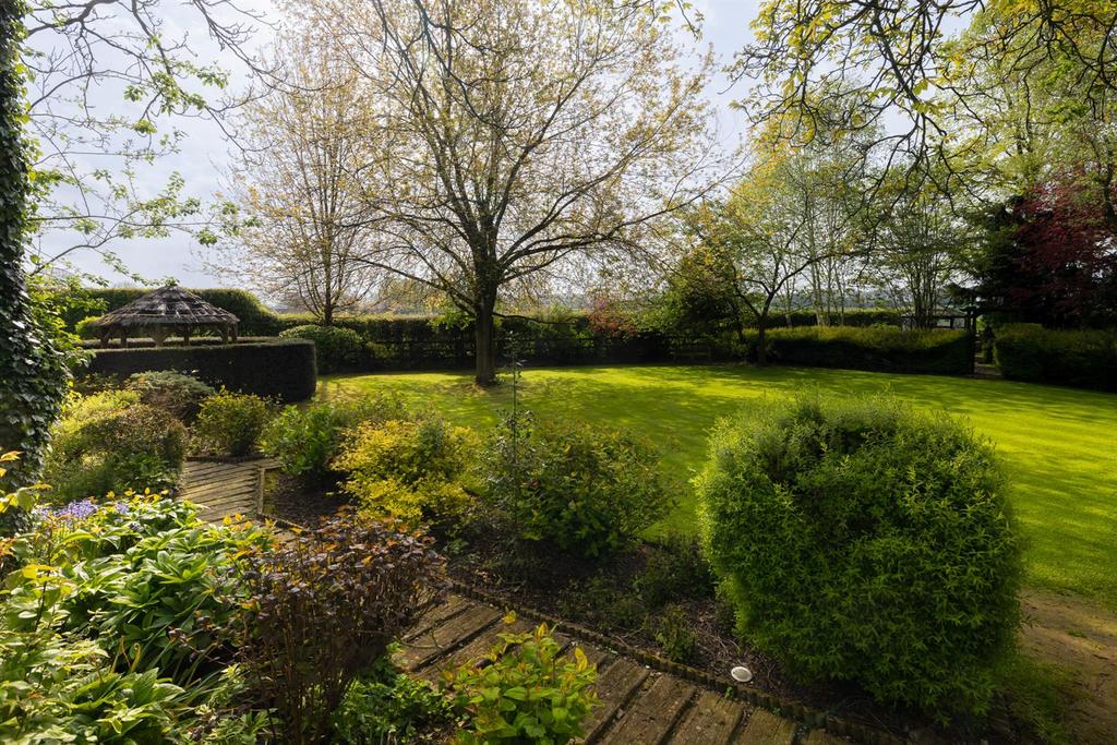 Gardens