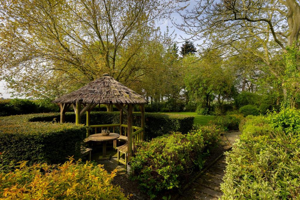 Gardens