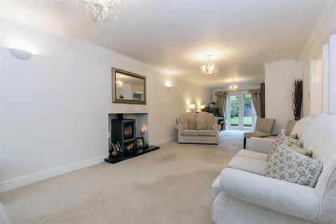 6 bedroom detached house for sale, Cherry Banks, Chester Le Street