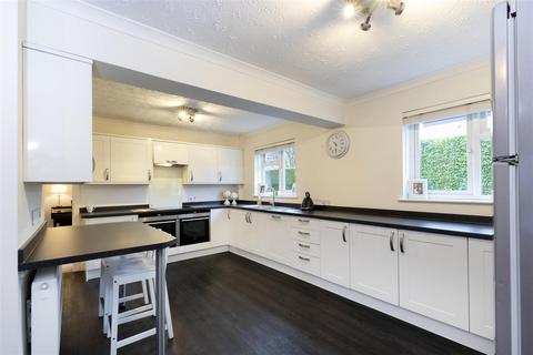 6 bedroom detached house for sale, Cherry Banks, Chester Le Street