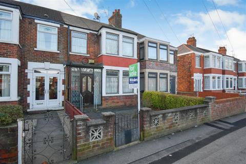 379 Willerby Road, Hull, HU5 5HY