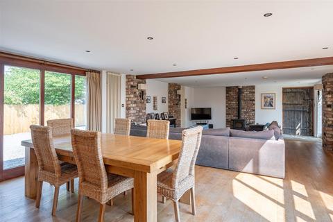 6 bedroom detached house for sale, The Hayloft, Warthill, York