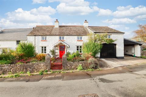 3 bedroom cottage for sale - Rose Cottage, Colwinston, Nr Cowbridge, Vale Of Glamorgan, CF71 7NL