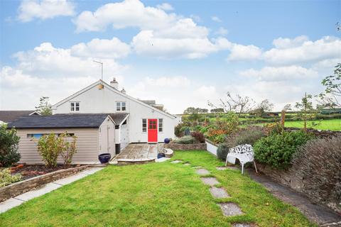 3 bedroom cottage for sale, Rose Cottage, Colwinston, Nr Cowbridge, Vale Of Glamorgan, CF71 7NL