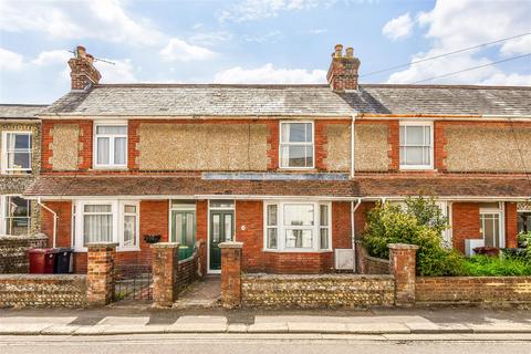 3 bedroom terraced house for sale, Caledonian Road, Chichester