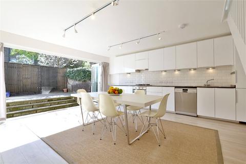 undefined, Highbury Terrace Mews, Highbury, Islington, London, N5