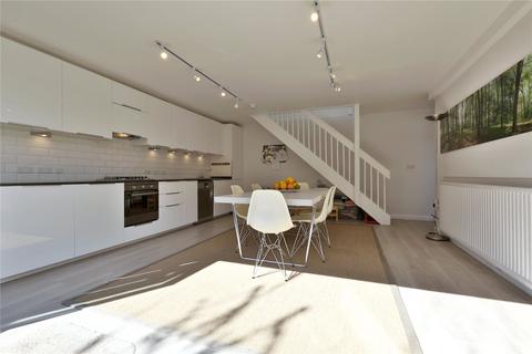 undefined, Highbury Terrace Mews, Highbury, Islington, London, N5