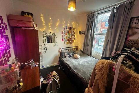 8 bedroom apartment to rent - Arboretum, Nottingham