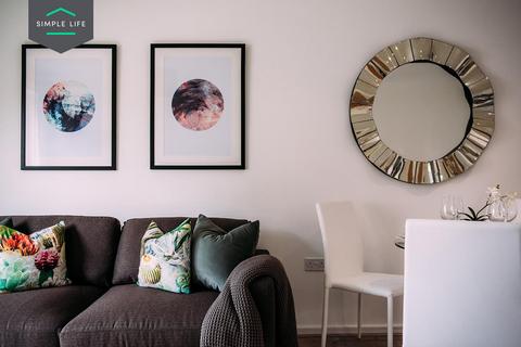 2 bedroom apartment to rent - Hollystone Bank, Runcorn, WA7
