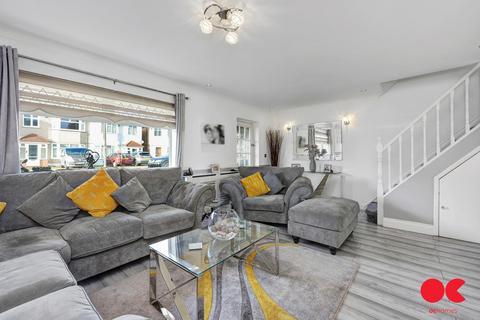 102 Cherry Tree Lane, Rainham, RM13 8TP