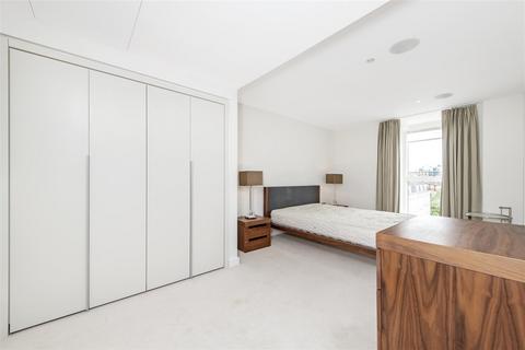 2 bedroom flat to rent, Moore House, Grosvenor Waterside, 2 Gatliff Road, London, SW1W