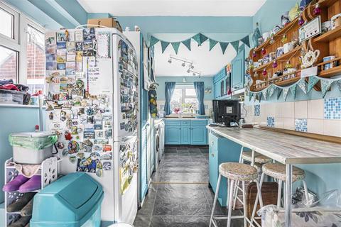 89 Berkeley Avenue, Reading, RG1 6HS