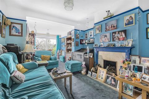 89 Berkeley Avenue, Reading, RG1 6HS