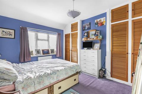 89 Berkeley Avenue, Reading, RG1 6HS