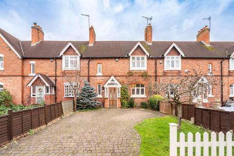 3 bedroom terraced house for sale, Kineton Green Road, Solihull
