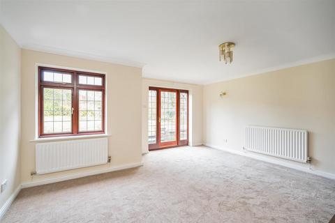 4 bedroom detached bungalow for sale, Dormston Close, Solihull