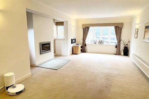 4 bedroom detached house for sale, Thornhill Road, Streetly, Sutton Coldfield