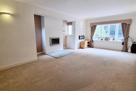 4 bedroom detached house for sale, Thornhill Road, Streetly, Sutton Coldfield