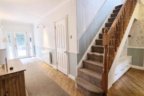 4 bedroom detached house for sale, Thornhill Road, Streetly, Sutton Coldfield