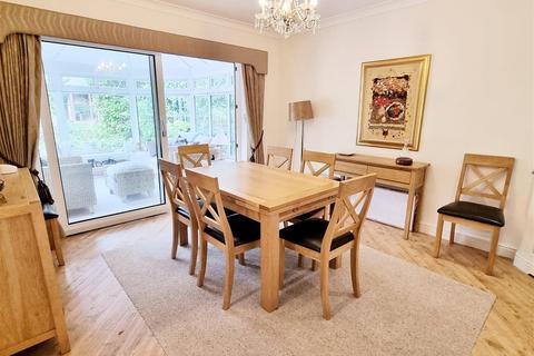 4 bedroom detached house for sale, Thornhill Road, Streetly, Sutton Coldfield