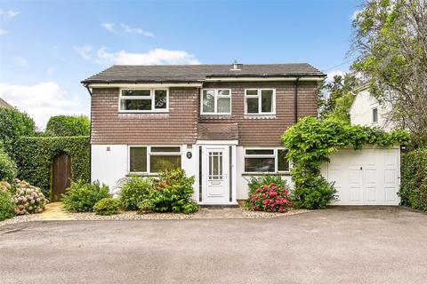 61 Barnham Road, Barnham, Bognor Regis, PO22 0EP