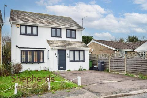 5 bedroom detached house for sale, Pembroke Drive, Goffs Oak EN7