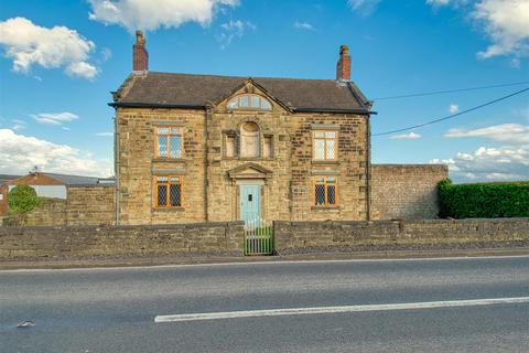 3 bedroom farm house for sale, Glapwell Lanes Farmhouse and Buildings