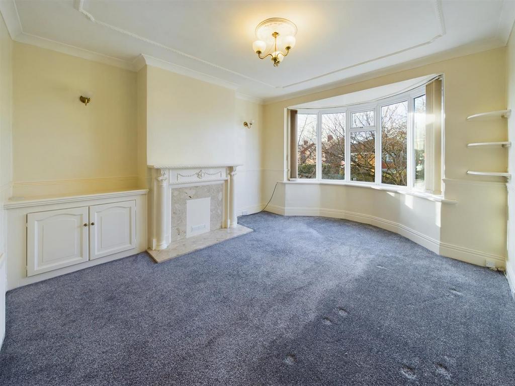 Closefield Grove, Whitley Bay 2 bed flat for sale £139,950