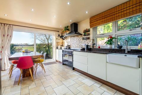 4 bedroom detached house for sale, The Old Village, Huntington, York