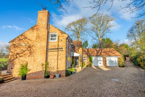 4 bedroom detached house for sale, The Old Village, Huntington, York