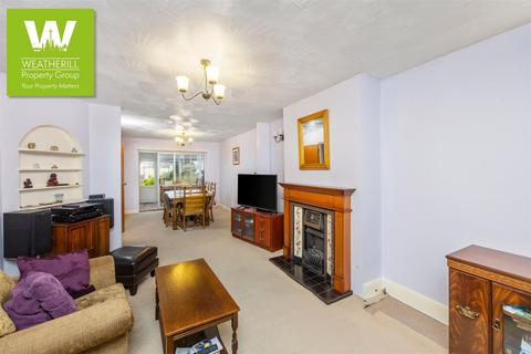 4 bedroom semi-detached house for sale, Northease Drive, Hove