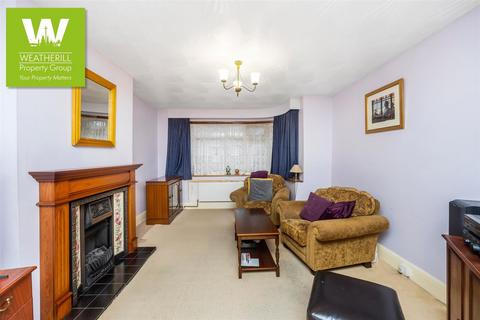 4 bedroom semi-detached house for sale - Northease Drive, Hove