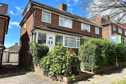 4 bedroom semi-detached house for sale, Northease Drive, Hove