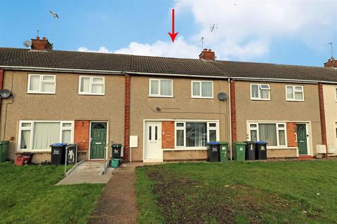 7 Beech Grove, Warwick, CV34 5PS