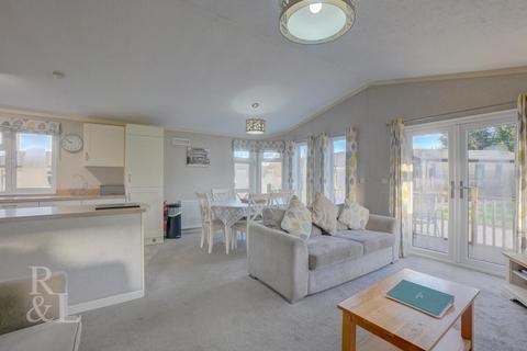 undefined, Spring Cottage Road, Overseal