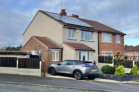 28 Brookhill Road, Darton, Barnsley, S75 5EN