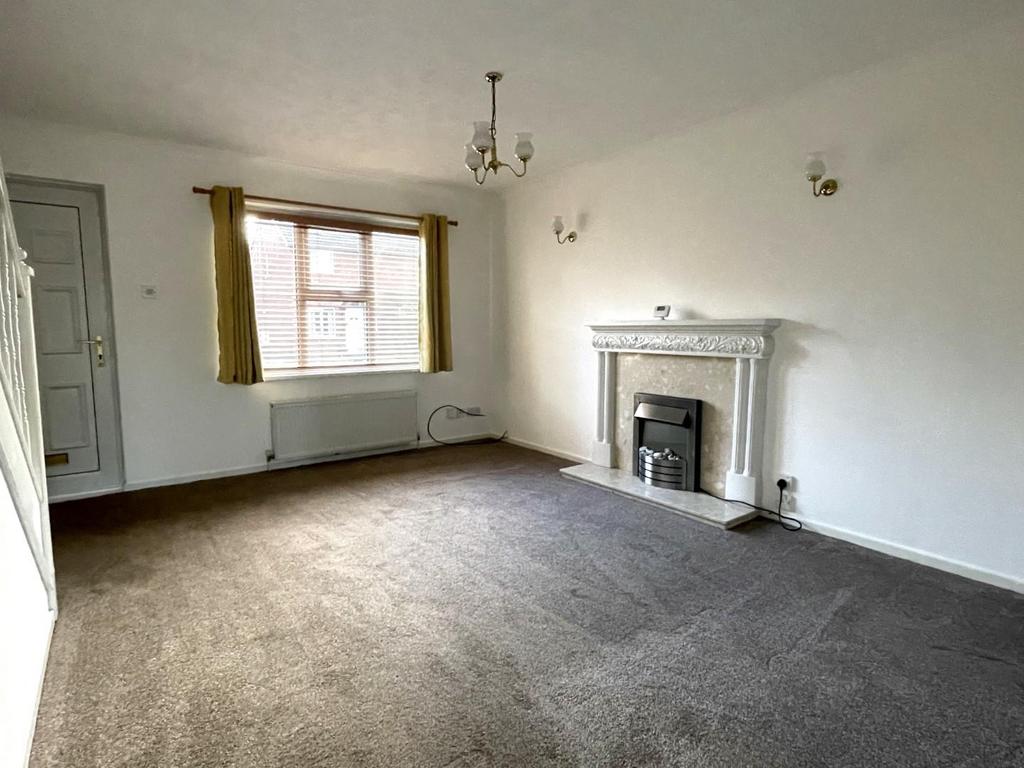 Curlew Close, Beverley, HU17 7QN 3 bed semidetached house for sale £