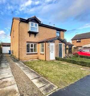 3 bedroom semi-detached house for sale, Curlew Close, Beverley, HU17 7QN