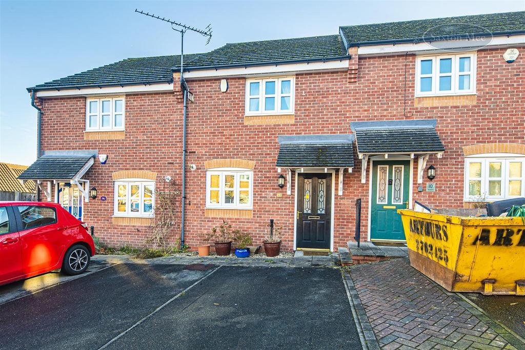 Eastgate, Wadsley Park Village... 2 bed townhouse £138,750