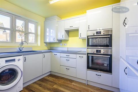 12 Eastgate, Sheffield, S6 1RT