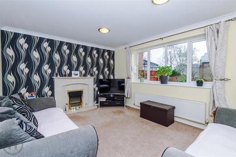 4 bedroom detached house for sale, Peel Hall Avenue, Tyldesley, Manchester