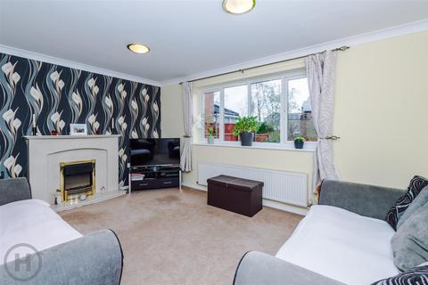 4 bedroom detached house for sale, Peel Hall Avenue, Tyldesley, Manchester