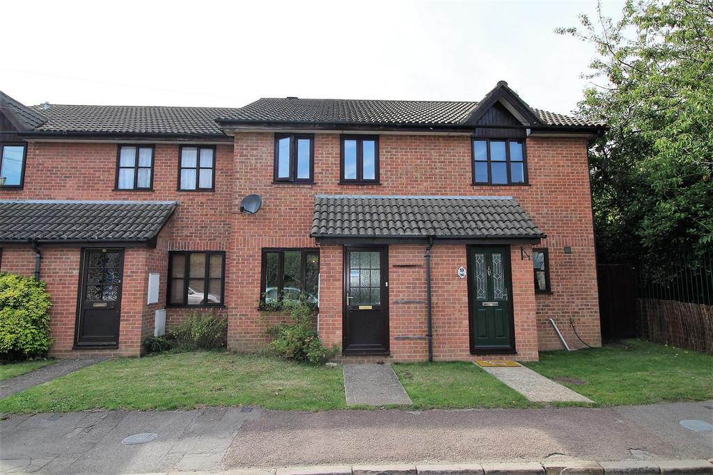 St Denys, Southampton 2 bed terraced house £1,200 pcm (£277 pw)
