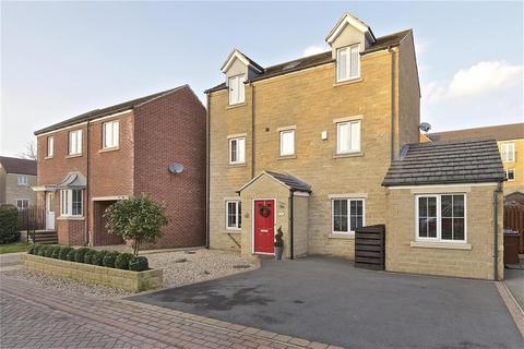 3 Marriner Close, Otley, LS21 2FL