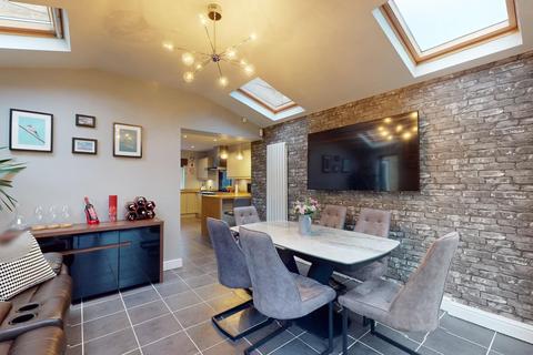 3 Marriner Close, Otley, LS21 2FL
