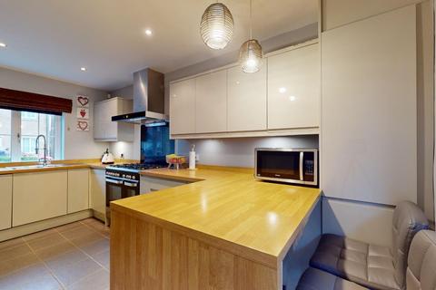 3 Marriner Close, Otley, LS21 2FL