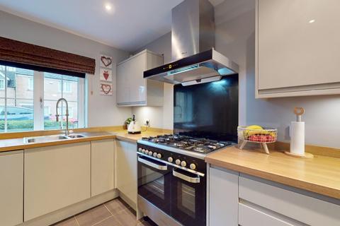 3 Marriner Close, Otley, LS21 2FL