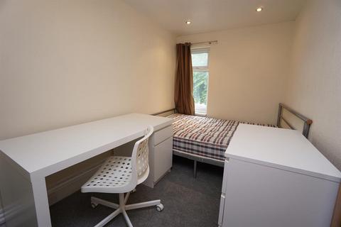 4 bedroom terraced house to rent, Shoreham Street, City Centre, Sheffield
