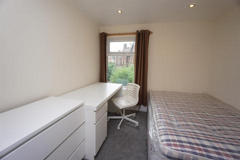 4 bedroom terraced house to rent - Shoreham Street, City Centre, Sheffield