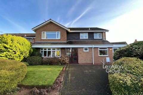 4 bedroom detached house for sale, Orchard Close, Hagley, Stourbridge